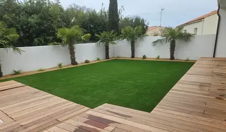 jardinier La Roche-sur-Yon-1