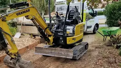 jardinier à La Roche-sur-Yon - image 2