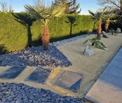 jardinier à La Roche-sur-Yon - image 4