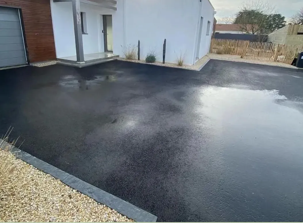 jardinier la roche sur yon