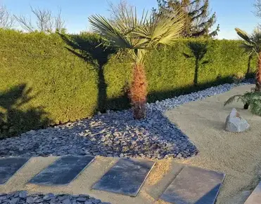 jardinier à Le Poiré-sur-Vie - image 2