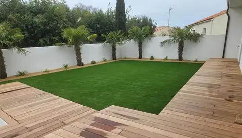 jardinier Le Poiré-sur-Vie-5