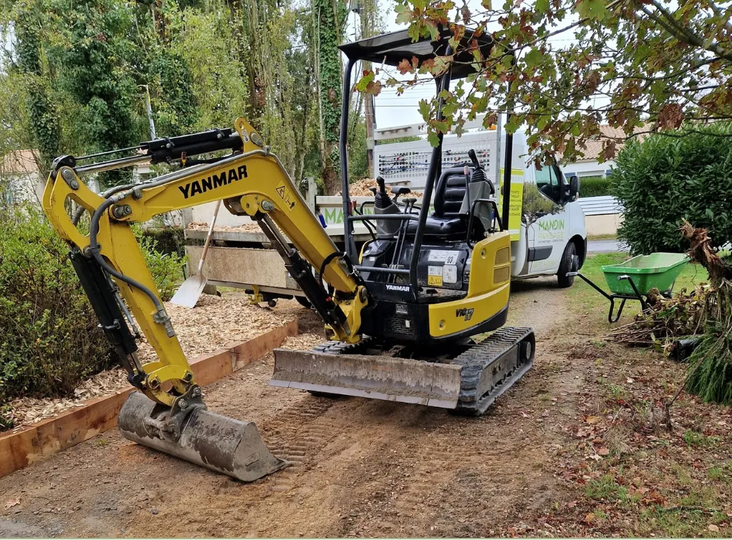 jardinier le poire sur vie