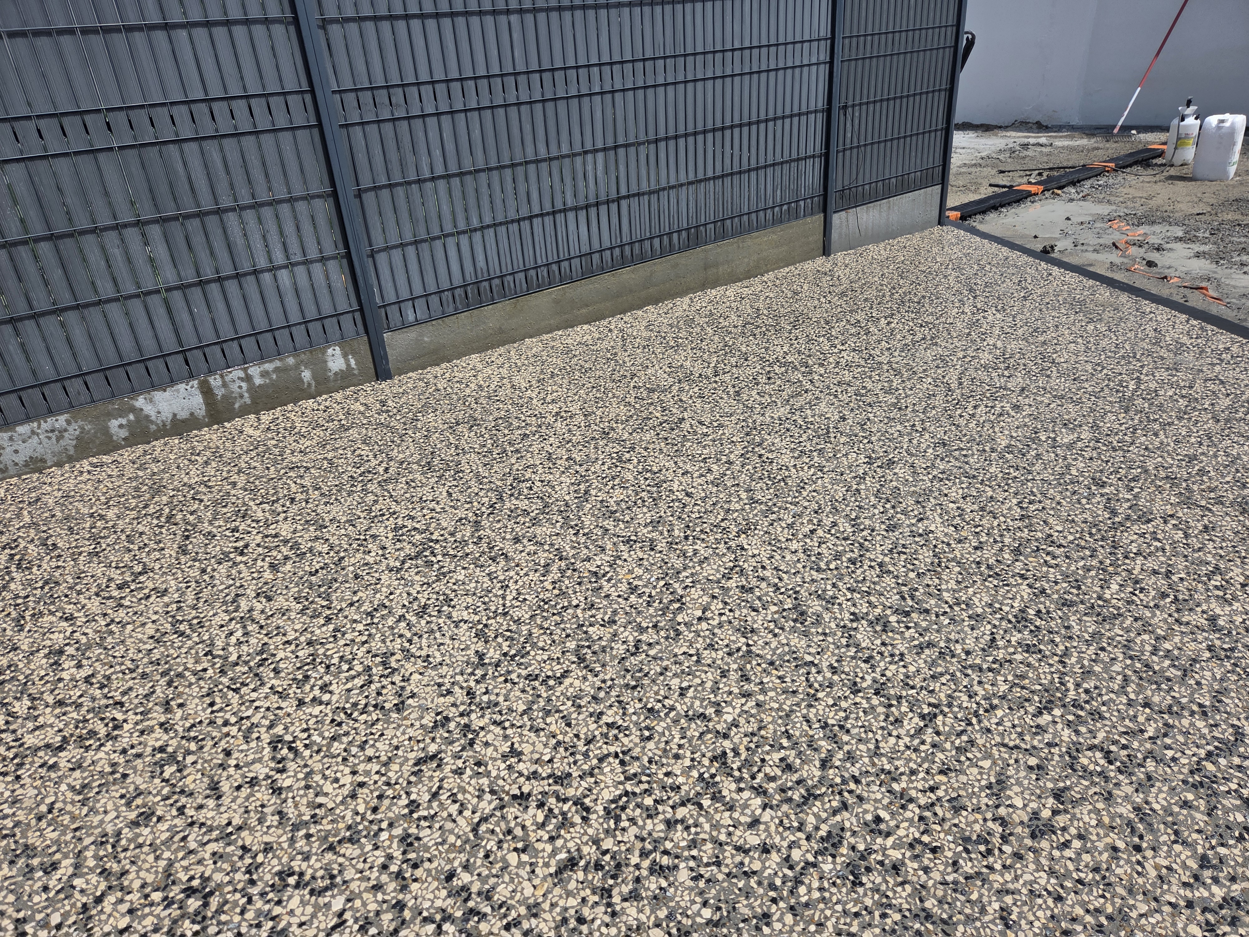 jardinier les sables d’olonne