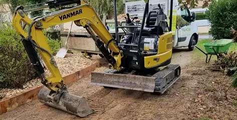 jardinier à Saint-Gilles-Croix-de-Vie - image 2