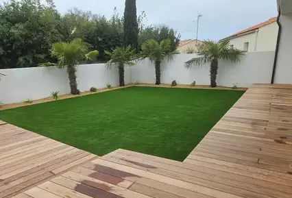 jardinier à Saint-Hilaire-de-Riez - image 2