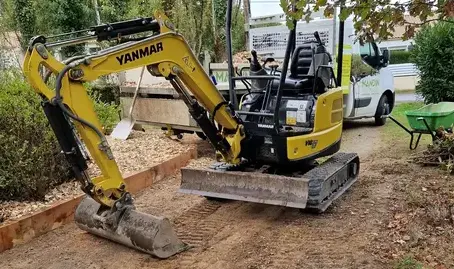 jardinier à Saint-Hilaire-de-Riez - image 3