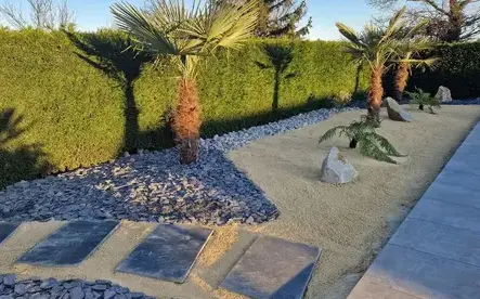 jardinier à Saint-Hilaire-de-Riez - image 4