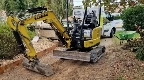 jardinier à Saint-Jean-de-Monts - image 2