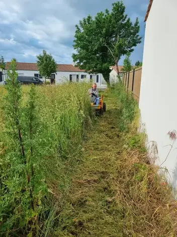 maçonnerie paysagère Brétignolles-sur-Mer-1