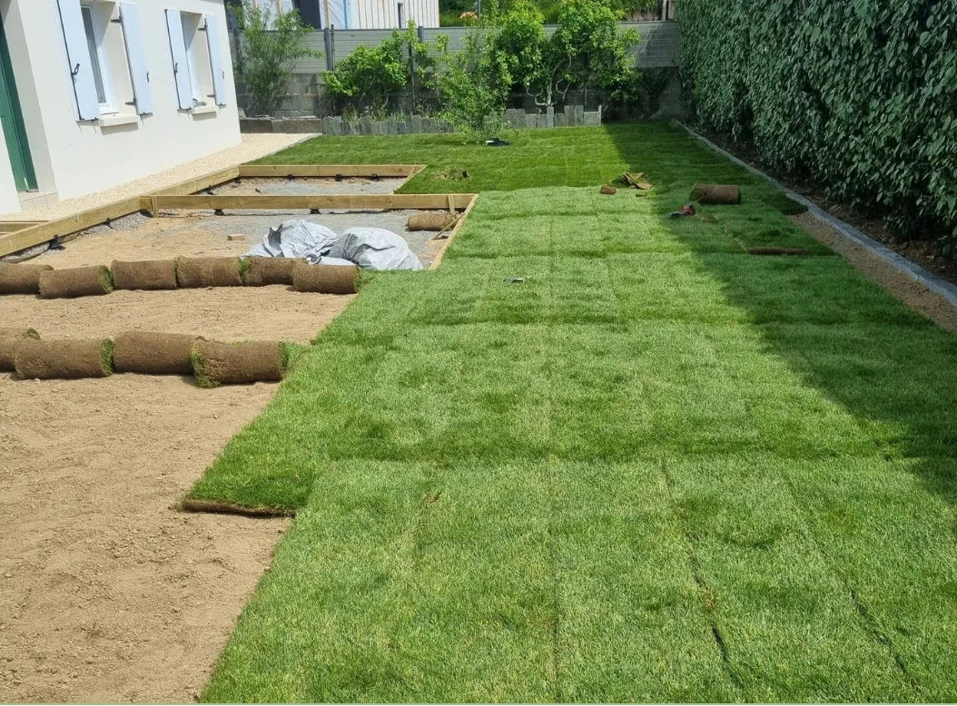 maconnerie paysagere bretignolles sur mer