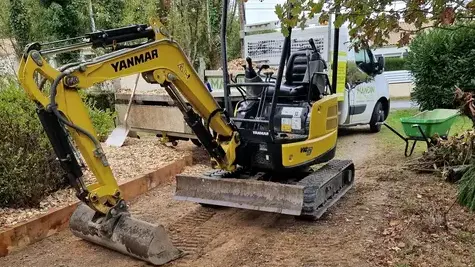 maçonnerie paysagère à Challans - image 4