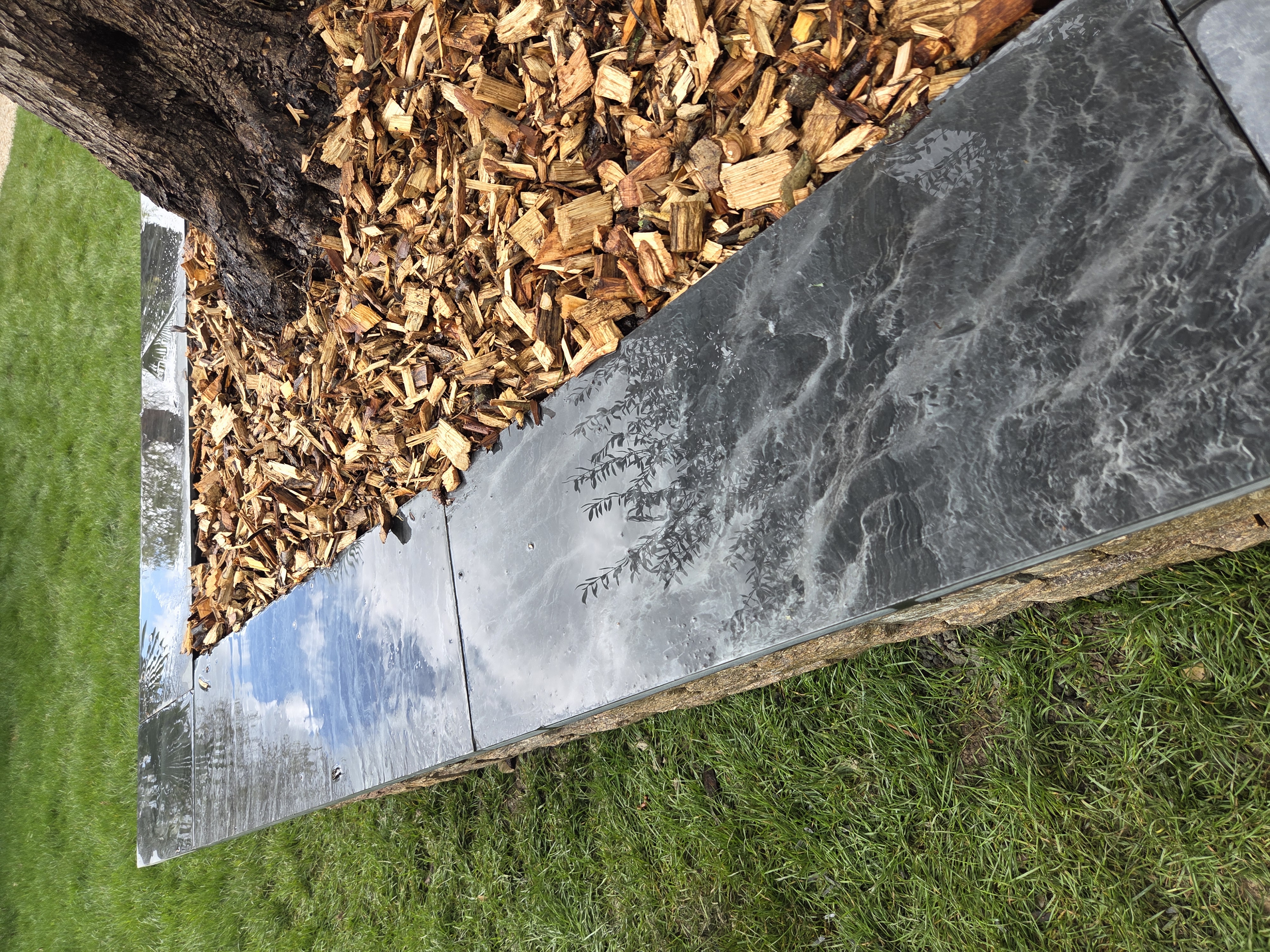 maconnerie paysagere la roche sur yon