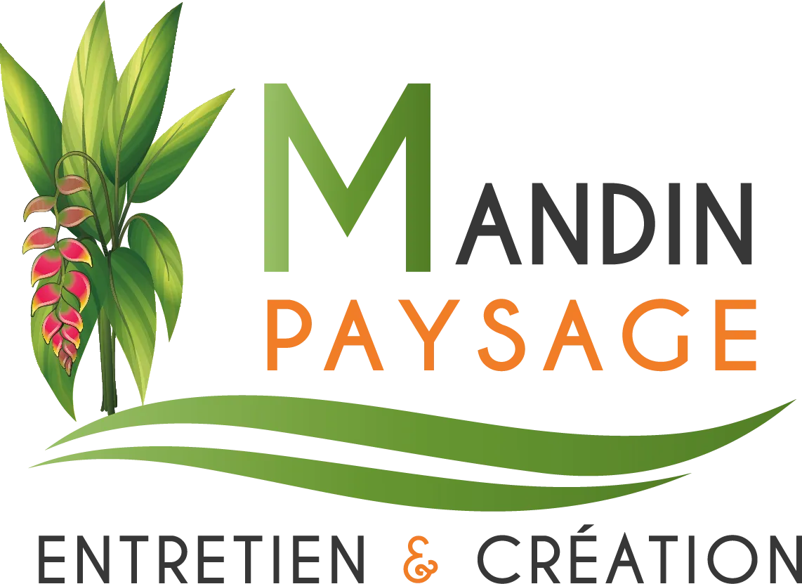Mandin Paysage_logo