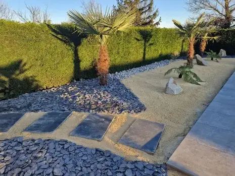 maçonnerie paysagère à Le Poiré-sur-Vie - image 2