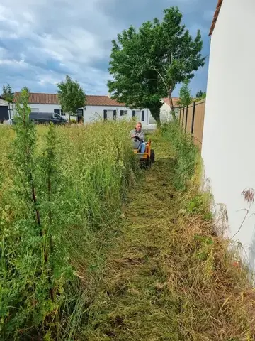 maçonnerie paysagère à Le Poiré-sur-Vie - image 4