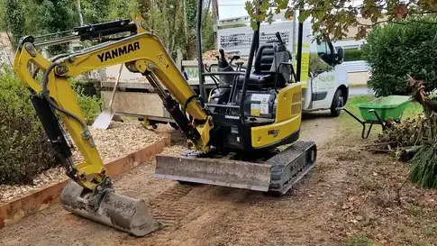 maçonnerie paysagère Le Poiré-sur-Vie-5