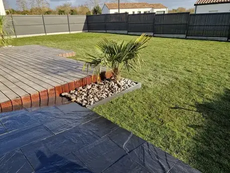 maçonnerie paysagère Les Achards-1