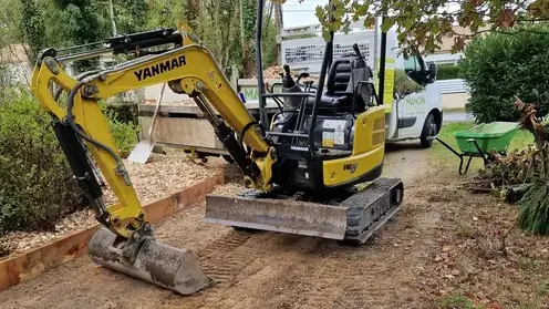 maçonnerie paysagère à Les Achards - image 3