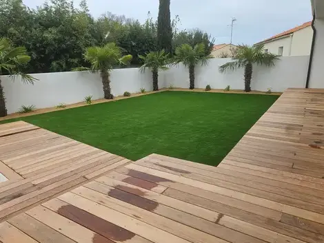 maçonnerie paysagère à Saint-Gilles-Croix-de-Vie - image 3