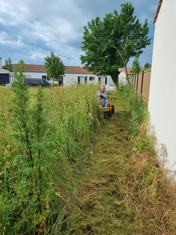 maçonnerie paysagère à Saint-Hilaire-de-Riez - image 2