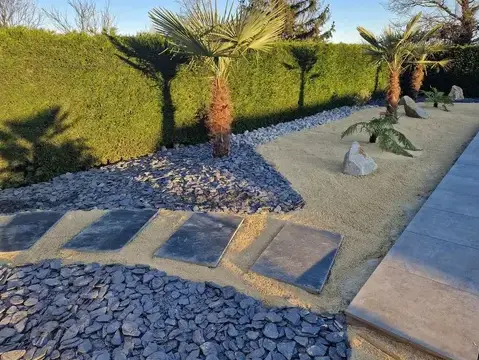 maçonnerie paysagère à Saint-Jean-de-Monts - image 2