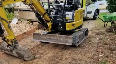 paysagiste à Aizenay - image 2