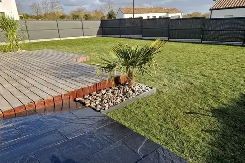 paysagiste à Aizenay - image 3