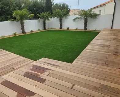 paysagiste à Aizenay - image 4