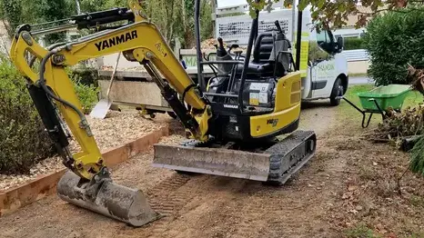 paysagiste à Brétignolles-sur-Mer - image 2