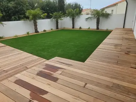 paysagiste à Brétignolles-sur-Mer - image 4