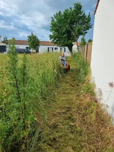 paysagiste Brétignolles-sur-Mer-5