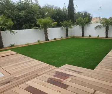 paysagiste La Roche-sur-Yon-1