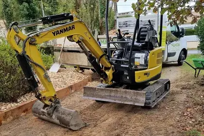 paysagiste à La Roche-sur-Yon - image 3