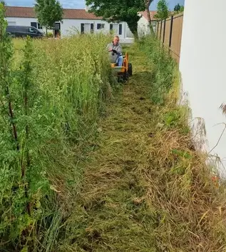 paysagiste à La Roche-sur-Yon - image 4