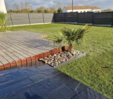 paysagiste La Roche-sur-Yon-5