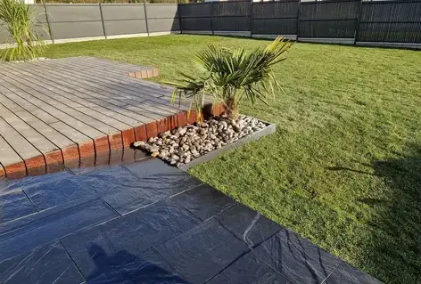 paysagiste à Le Poiré-sur-Vie - image 3