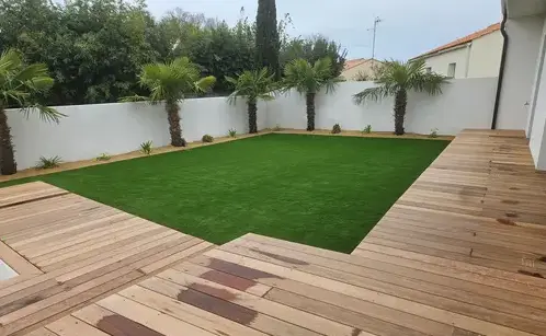 paysagiste à Le Poiré-sur-Vie - image 4