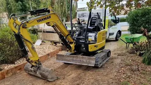 paysagiste à Les Achards - image 2