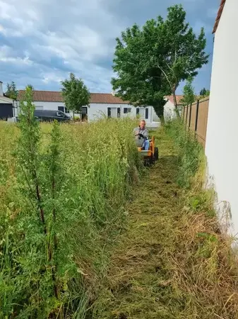 paysagiste à Les Achards - image 4