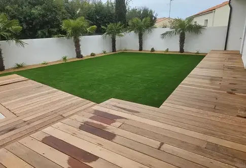 paysagiste à Saint-Gilles-Croix-de-Vie - image 2