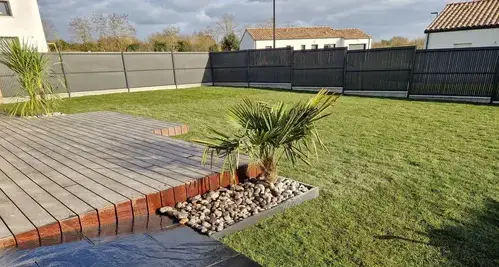 paysagiste à Saint-Gilles-Croix-de-Vie - image 4