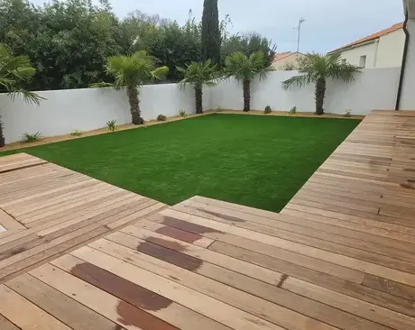 paysagiste à Saint-Hilaire-de-Riez - image 3