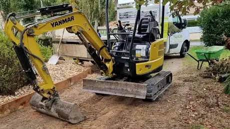 paysagiste à Saint-Jean-de-Monts - image 4